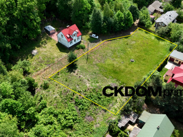 Działka budowlana SUCHEDNIÓW