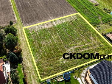 Działka Oblęgór