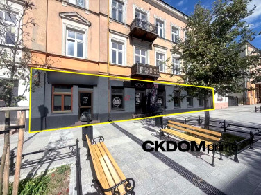 Lokal Kielce