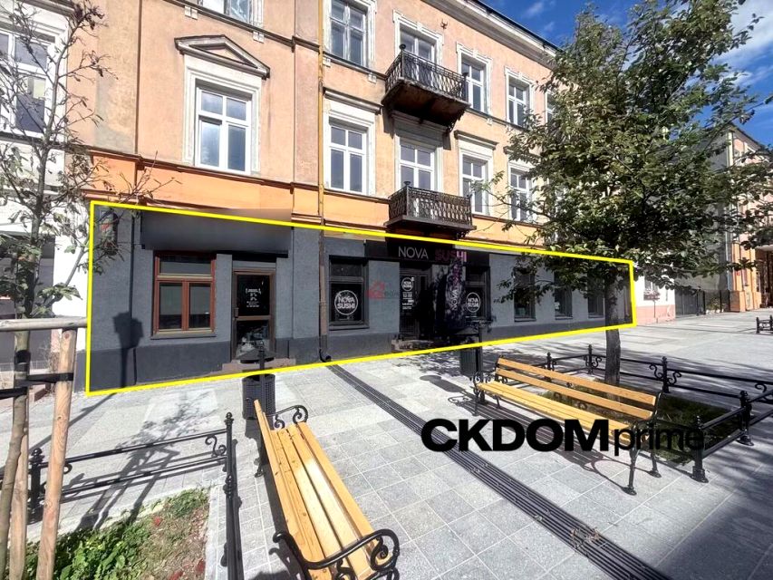 Lokal Kielce