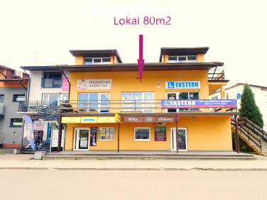 Lokal Bełchatów