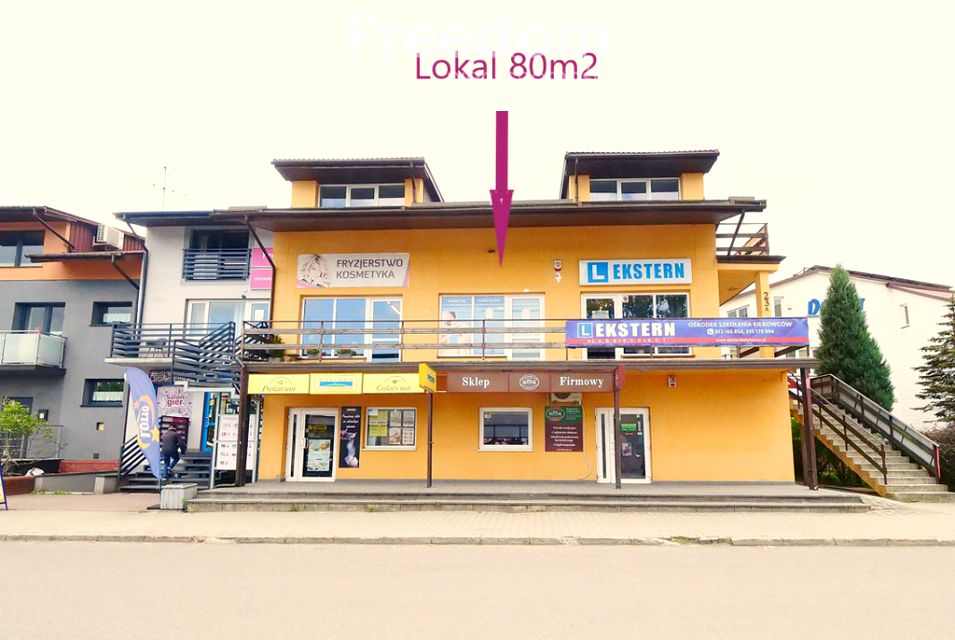 Lokal Bełchatów