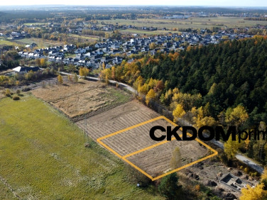 Działka budowlana Kielce