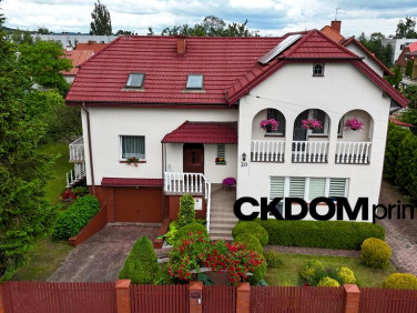 Dom KIELCE