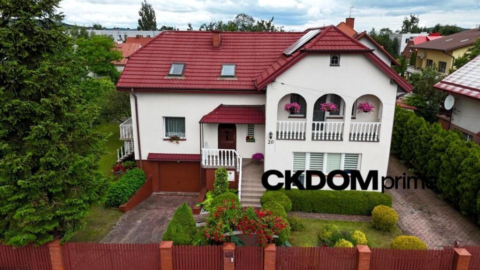 Dom KIELCE