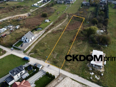 Działka budowlana Kielce