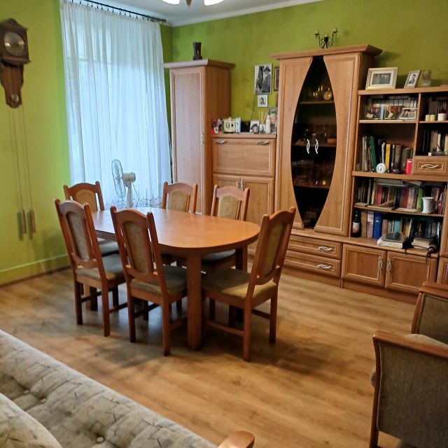 Mieszkanie Środa Śląska