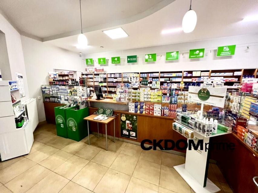 Lokal Kielce