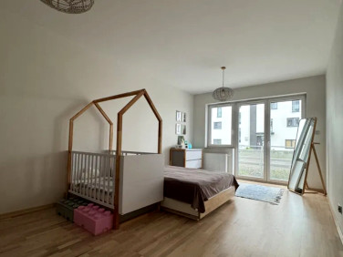 Mieszkanie Kraków