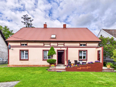 Dom Chocianów