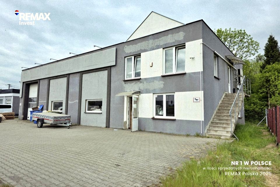 Lokal Czechowice-Dziedzice