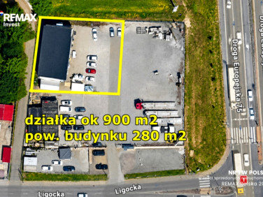 Lokal Czechowice-Dziedzice