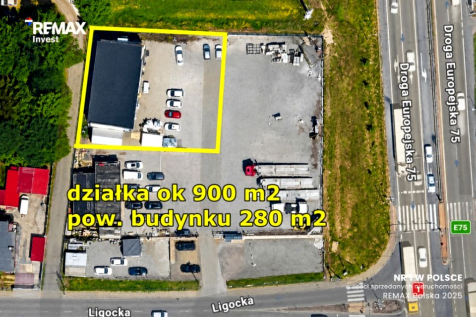 Lokal Czechowice-Dziedzice