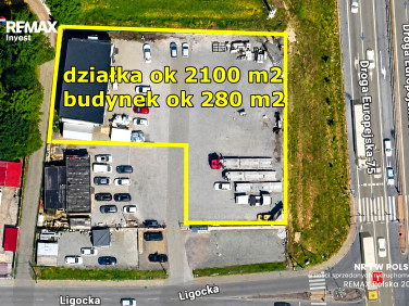 Lokal Czechowice-Dziedzice
