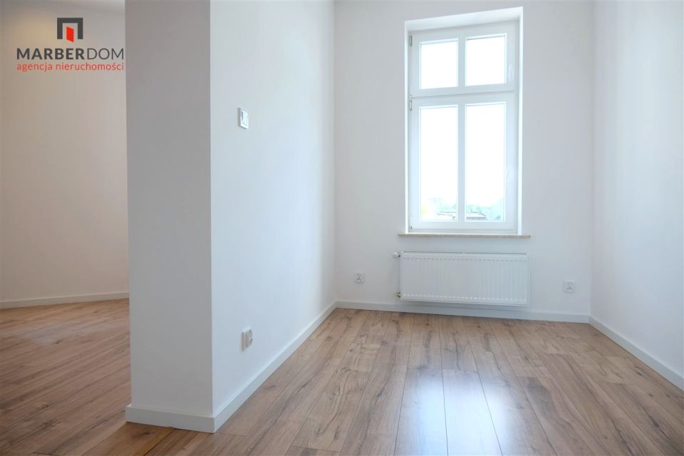 Mieszkanie Bytom