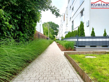 Mieszkanie Pruszków