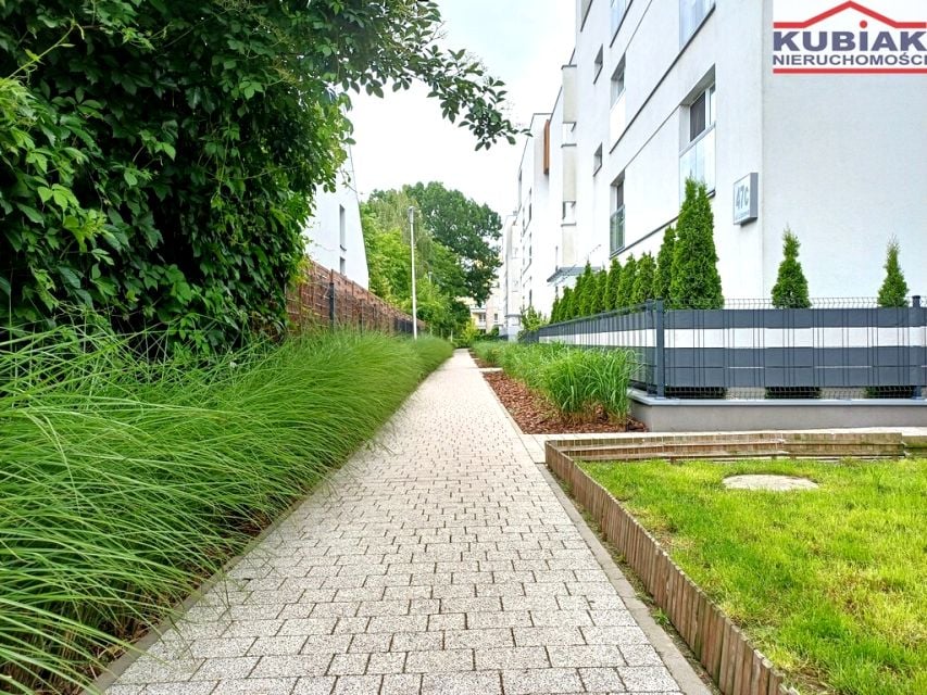 Mieszkanie Pruszków