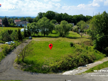 Działka budowlana Bielsko-Biała
