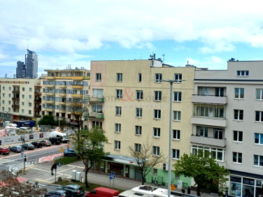 Mieszkanie Gdynia