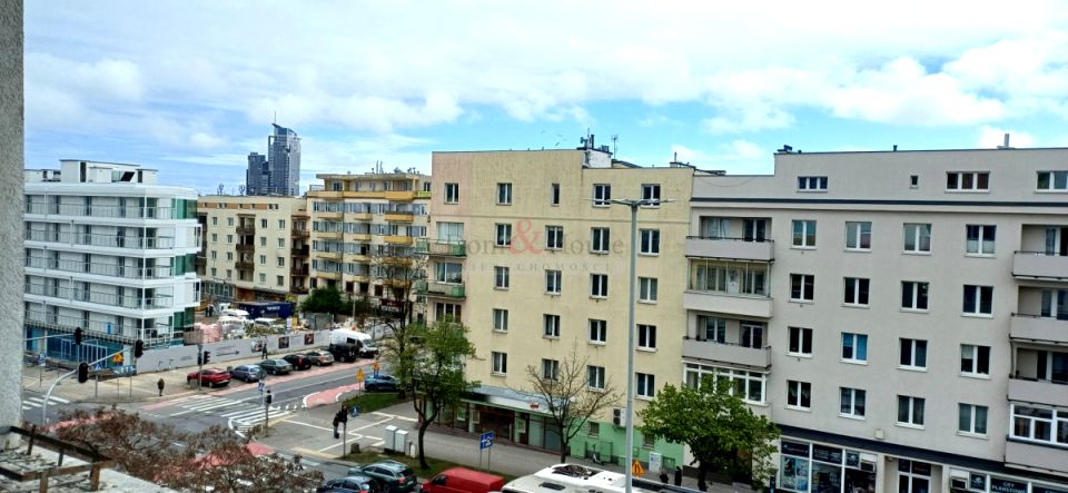 Mieszkanie Gdynia