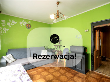Mieszkanie w górach