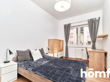 Wynajmę Mieszkanie Wrocław - 57 m²