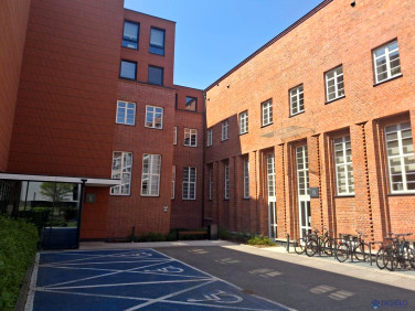 Wynajmę Mieszkanie Gdańsk - 60,29 m²