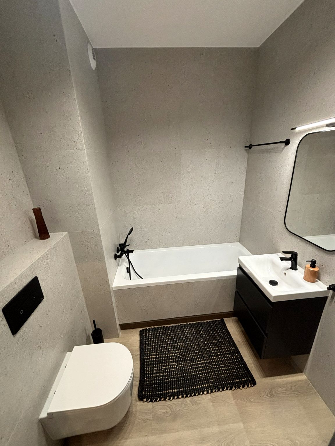 Apartament Gdańsk