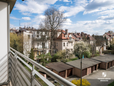Lokal Kraków