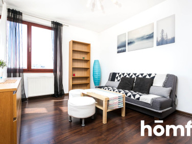 Wynajmę Mieszkanie Kraków - 33 m²