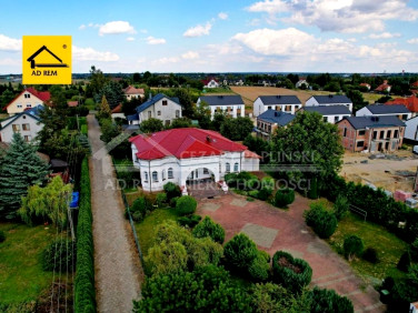 Dom Jakubowice Konińskie