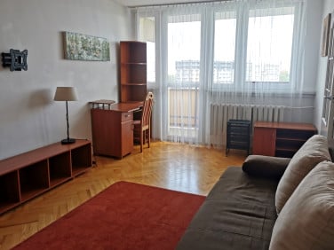 Mieszkanie Wrocław