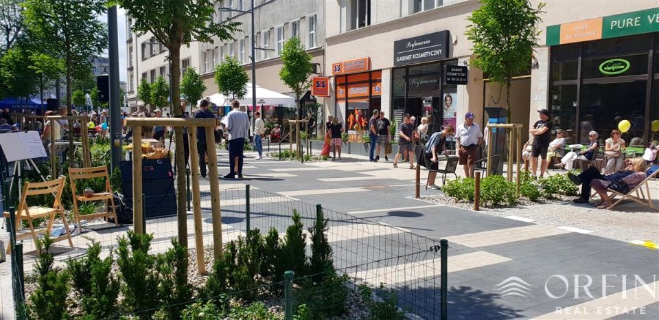 Lokal Gdynia