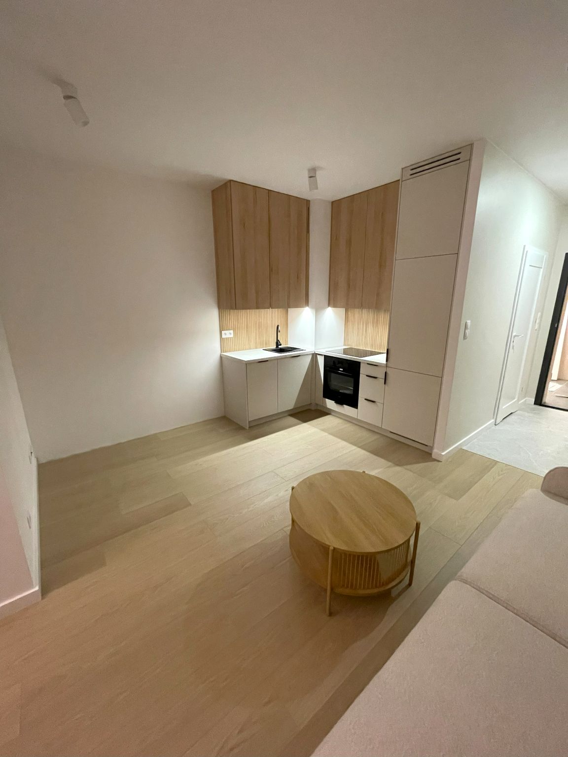 Apartament Gdańsk