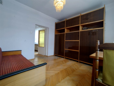 Mieszkanie Łódź
