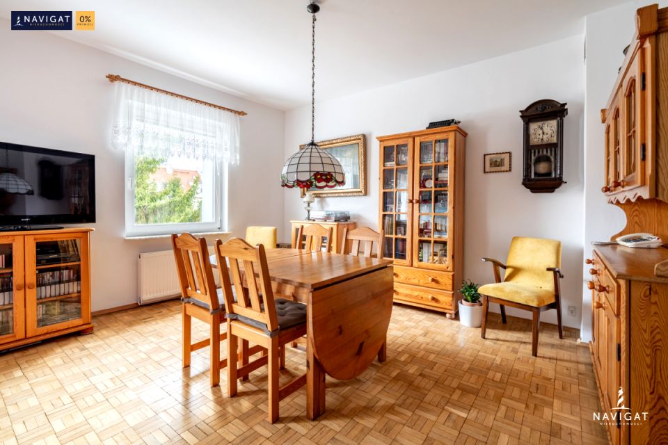 Mieszkanie Gdańsk