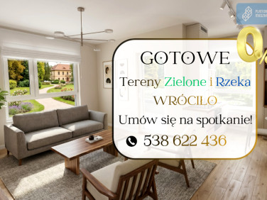 Mieszkanie Wrocław