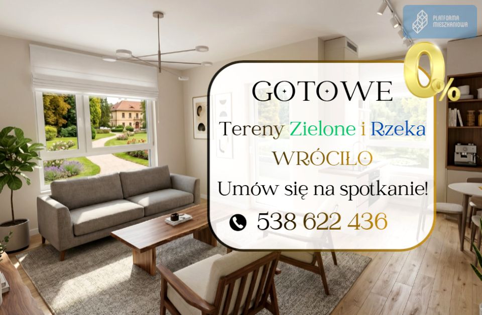 Mieszkanie Wrocław