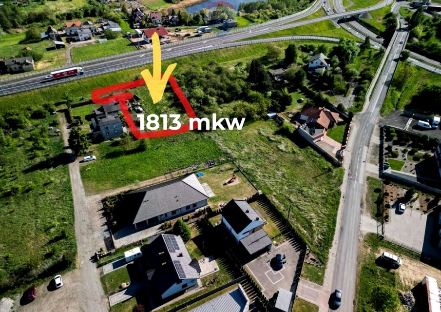 Działka rolna Gniezno