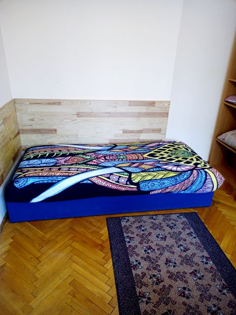 Pokój Poznań