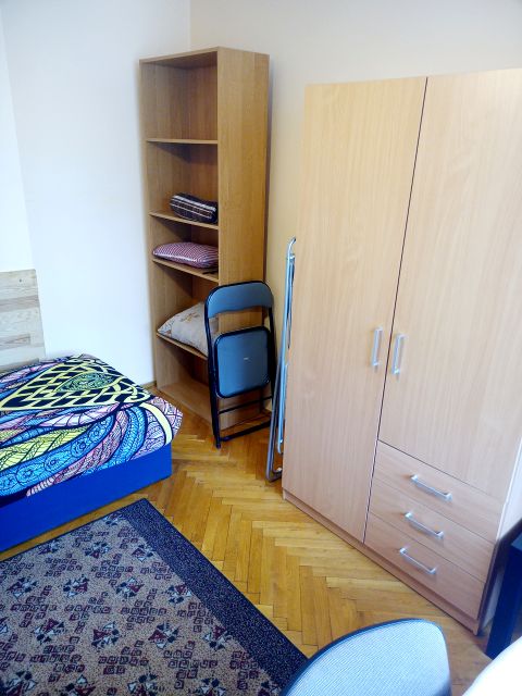 Pokój, ul. Racławicka
