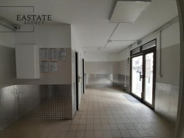 Lokal Warszawa sprzedaż
