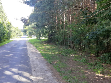 Działka budowlana Grzegorzewice