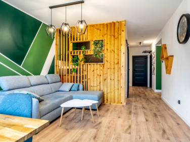 Wynajmę Mieszkanie Poznań - 65,15 m²