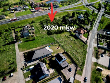Działka budowlana Gniezno