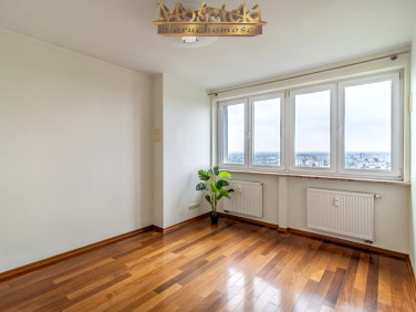 Wynajmę Mieszkanie Warszawa - 44,58 m²