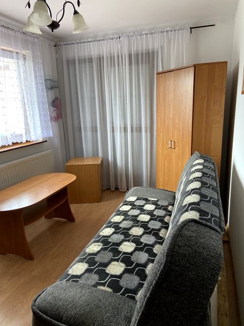 Pokój Koszalin