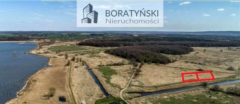 Działka rekreacyjna Łabusz
