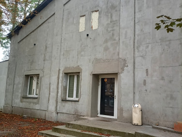 Budynek użytkowy Stargard