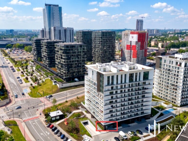 Lokal Katowice
